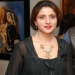 Sachin Pilot's Sister Sarika Pilot