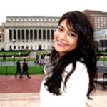 Samvedna Suwalka's sister Sambhavna Suwalka