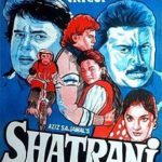 Sarfaraz Khan film debut - Shatranj (1993)