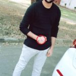 Sartaj Virk Tattoo