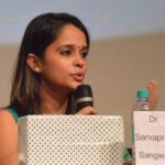 Sarvapriya Sangwan Age, Caste, Family, Boyfriend, Biography & More