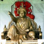 Madhavrao Peshwa I Age, Wife, Family, Biography, & More