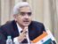 Shaktikanta Das