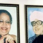 Sooraj Thapar parents