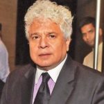 Suhel Seth Age, Height, Family, Wife, Biography & More