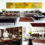 Suhel Seth's Gurugram residence