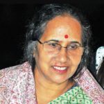Vaibhav Gehlot's Mother Sunita Gehlot