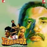 Swaroop Sampat- Nakhuda