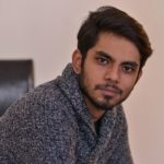 Swaroop Sampat younger son Aditya Rawal