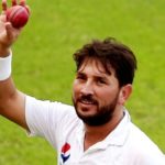 Yasir Shah Age, Wife, Family, Biography & More