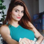 Anveshi Jain Age, Family, Boyfriend, Biography & More