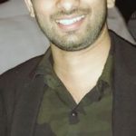 Anveshi Jain Brother