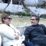 Bilal Abbas Khan Parents