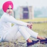 Jordan Sandhu Brother