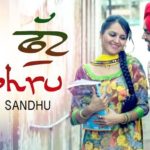 Jordan Sandhu- Muchh Phut Gabhru