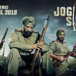 Jordan Sandhu- Subedar Joginder Singh