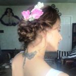 Kangana Ranaut's Neck Tattoo