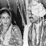 Kapil Dev Marriage Photo