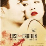 Lust, Caution (2007)