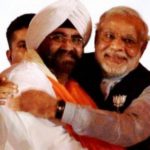 Manmohan Singh's Half Brother Daljit Singh Kohli