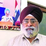 Manmohan Singh's Half Brother Surjeet Singh Kohli