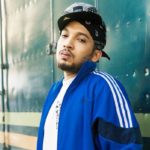 Naezy (Rapper) Age, Girlfriend, Wife, Family, Religion, Biography & More