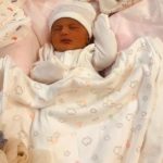 Neha Dhupia's daughter Mehr Dhupia Bedi