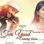 Nidhi Tapadia- Teri Yaad