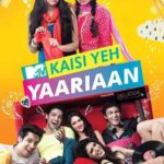 Niti Taylor As Nandini Murthy In Kaisi Yeh Yaariaan