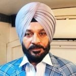 Parkash Gadhu Age, Wife, Family, Biography & More