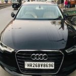 Raman Kapoor's Car