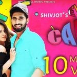 Rashalika- Eye Candy