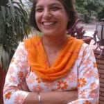 Rochak Kohli's Mother