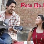 Rochak Kohli- Paani Da Rang
