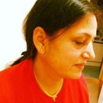 Rupan Bal Mother