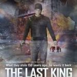 Rupan Bal- The Last King (2015)