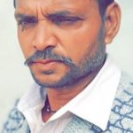 Satbir Aujla's Father