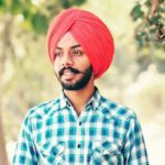 Satbir Aujla Age, Family, Girlfriend, Biography & More