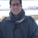 Shah Faesal (IAS) Age, Wife, Family, Biography & More