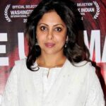 Shefali Shah Age, Husband, Family, Biography & More