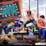 Siddhant Chaturvedi- Life Sahi Hai