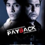 Umesh Jagtap Marathi film debut - Payback (2010)