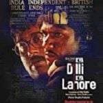 Vijay Raaz Bollywood film debut as a director - Kya Dilli Kya Lahore (2014)