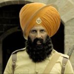 Akshay Kumar As Havildar Ishar Singh In Kesari