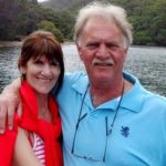 Anrich Nortje parents
