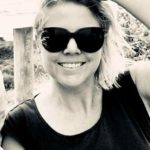 Anrich Nortje's sister Lizel Bouwer