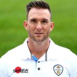 Hardus Viljoen Age, Family, Girlfriend, Biography & More