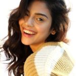 Harshadaa Vijay Height, Weight, Age, Boyfriend, Family, Biography & More