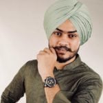 Himmat Sandhu Age, Family, Girlfriend, Biography & More
