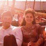 Maha Ali Kazmi Parents